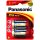  Panasonic Alkaline Pro Power 1.5V Baby elem (C) (2db / blister)  (LR14PPG/2BP) 