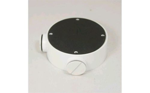  Hikvision DS-1260ZJ bullet kamera kötődoboz 
