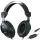  Genius HS-M505X mikrofonos fejhallgató (31710058101) 