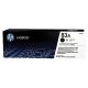  HP CF283A fekete toner (83A) 
