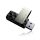  Pen Drive 128GB Silicon Power Blaze B30 fekete USB 3.0 (SP128GBUF3B30V1K) 