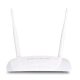  Lb-link BL-WR2000 300Mbps vezeték nélküli N Router 