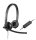  Logitech H570e Szereo headset (981-000575) 