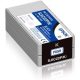  Epson SJIC22P tintapatron fekete (C33S020601) 