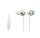  Sony MDR-EX110AP fülhallgató fehér (MDREX110APW.CE7) 
