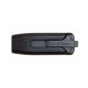  Pen Drive 256GB Verbatim Store 'n' Go V3 USB 3.0 fekete (49168) 