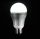  Techlight 3452 E27 6W 85V - 265V LED fényforrás meleg fehér /73706/(60 W-os hagyományos izzó) 