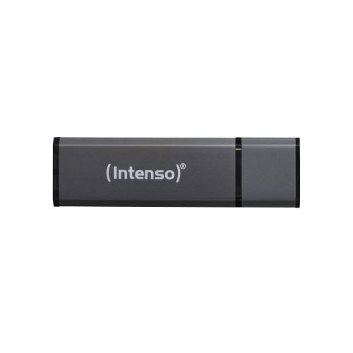  Pen Drive 16GB Intenso Alu Line USB 2.0 antracit (3521471) 