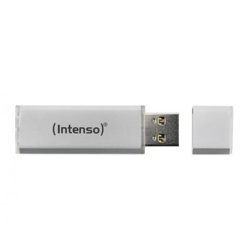  Pen Drive 32GB Intenso Ultra Line USB 3.0 ezüst (3531480) 