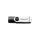  Pen Drive 8GB Intenso Basic Line USB 2.0 fekete-ezüst (3503460) 