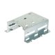  SuperMicro 2x2.5" HDD keret (MCP-220-00044-0N) 