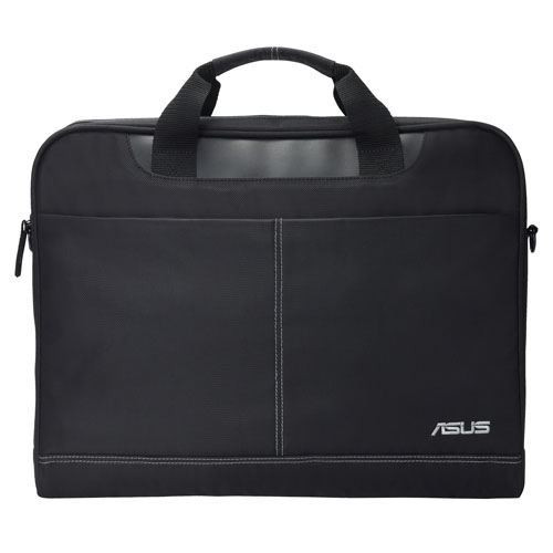  ASUS Nereus Carry 14 - 16 Notebook táska 16" fekete (90-XB4000BA00010) 