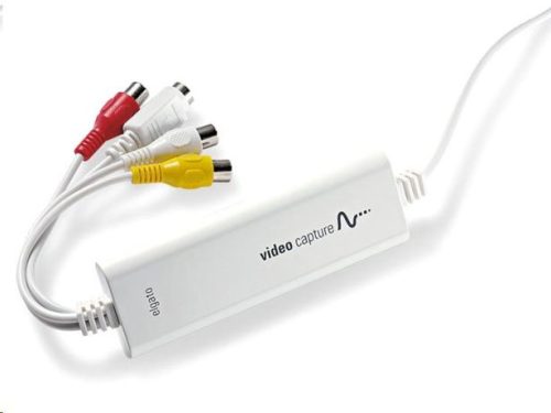  Elgato Video Capture digitalizáló (1VC108601001) 