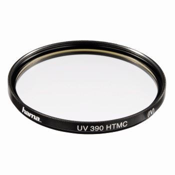  Hama 70658 UV szűrő 390 HTMC multi-coated M58 