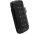  Krusell Mobile Sleeve KALIX telefon tok fekete (Medium) (95289) 