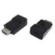  Gembird Cablexpert HDMI --> VGA adapter single port (A-HDMI-VGA-001) 