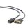  Gembird Cablexpert Display port male --> DVI-D male kábel 1 m (CC-DPM-DVIM-1M) 