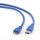  Gembird Cablexpert USB 3.0 --> micro-USB typ B 50cm  (CCP-MUSB3-AMBM-0.5M) 