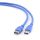  Gembird Cablexpert USB 3.0 A-A hosszabbító kábel 1.8m kék (CCP-USB3-AMAF-6) 