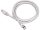  Gembird Cablexpert FTP CAT5e patch kábel 1,5m szürke (PP22-1.5M) 