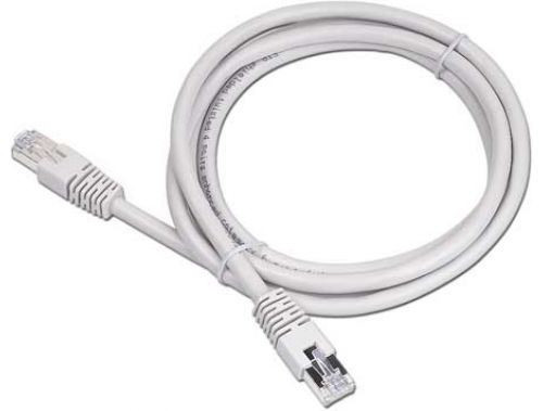  Gembird Cablexpert FTP CAT5e patch kábel 1,5m szürke (PP22-1.5M) 