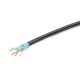  Gembird Cablexpert FTP solid kábel Cat5e 305m kültéri (FPC-5051GE-SO-OUT) 