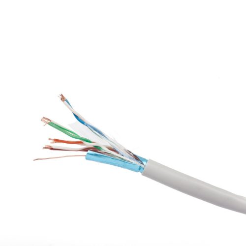  Gembird Cablexpert FTP stranded kábel Cat5e 305m (FPC-5004E) 