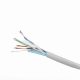  Gembird Cablexpert FTP stranded kábel Cat5e 100m  (FPC-5004E-L/100) 