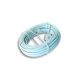  Gembird Cablexpert RJ11 6P4C telefonkábel 3m (TC6P4C-3M) 