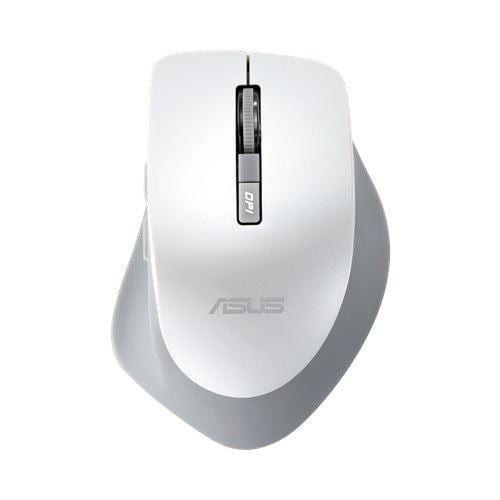  ASUS WT425 vezeték nélküli optikai egér fehér 