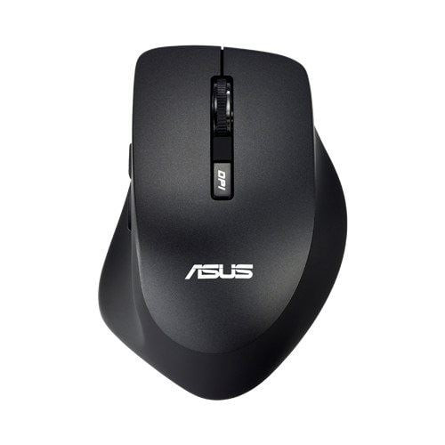  ASUS WT425 vezeték nélküli optikai egér fekete 