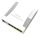  MikroTik RB260GSP 5+1 portos PoE Soho Switch (CSS106-1G-4P-1S) 