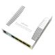  MikroTik RB260GSP 5+1 portos PoE Soho Switch (CSS106-1G-4P-1S) 
