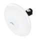  Ubiquiti NanoBeam M kültéri Access Point (NBE-M5-16) 