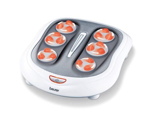  Beurer FM 60 Shiatsu lábmasszírozó készülék 