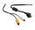  Nikon EG-CP15 Audio-video kábel (VDA00101) 