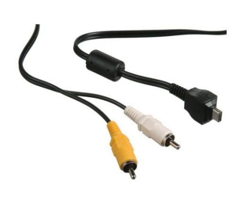  Nikon EG-CP15 Audio-video kábel (VDA00101) 