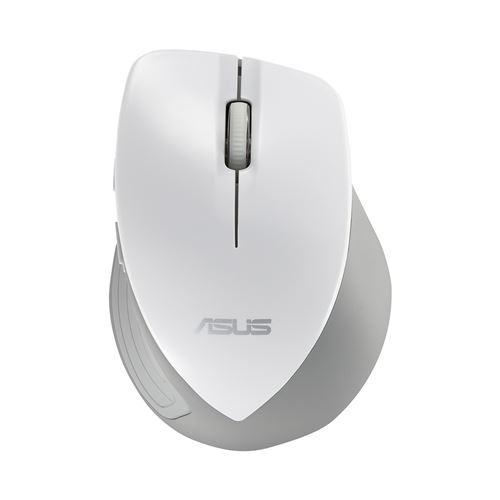  ASUS WT465 vezeték nélküli optikai egér fehér 