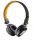  Trust Urban Revolt Fyber Headset fekete-narancs (20079) 