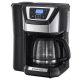  Russell Hobbs 22000-56 Victory Grind & Brew kávéfőző 