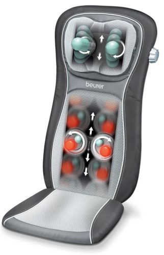  Beurer MG 260 masszázsülés fekete 