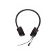  Jabra EVOLVE 20 MS Duo USB headset (4999-823-109) 