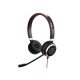  Jabra EVOLVE 40 MS Duo USB headset (6399-823-109) 