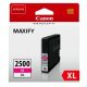  Canon PGI-2500XL M DRHD XL tintapatron magenta (9266B001) 
