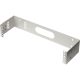  Conteg fali tartó 19" 4U 150mm mély (DP-WALL-4U) 