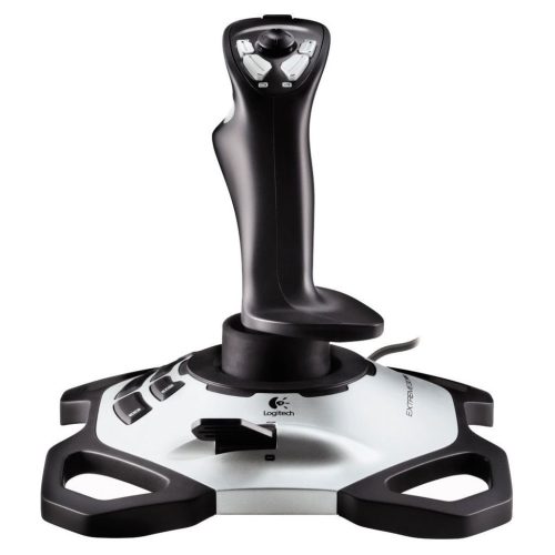  Logitech Extreme 3D Pro Joystick (942-000031) 