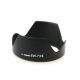  Phottix 50550 napellenző Canon EW-73II 