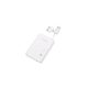  Cyber Power CPBC5200TWI Power Bank 5200mAh fehér 