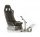  Playseat® Evolution Black játékülés fekete (REM.00004) 
