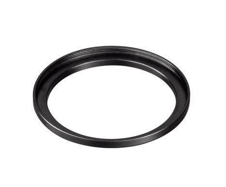  Hama 14349 adaptergyűrű M43.0-49.0 fekete 